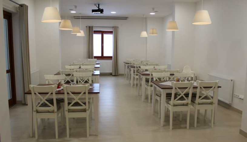 Resort Orsino Horní Planá
